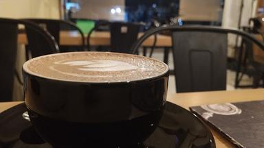 KOPI DARI HATI