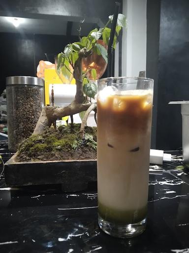 KOPI MUSTIKA CIKURAY