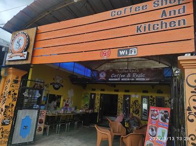 KEDAI ABAH COFFEE N KITCHEN