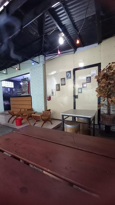 KEDAI ABAH COFFEE N KITCHEN