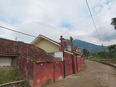 BAKSO BU DEWI PANEMBONG