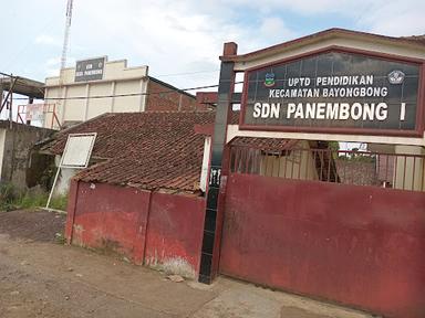 BAKSO BU DEWI PANEMBONG