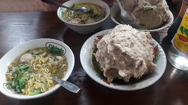 BAKSO MANG KIKIM