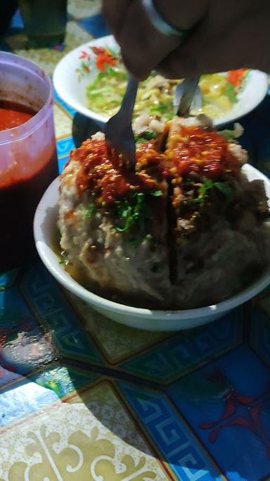 BAKSO MANG KIKIM