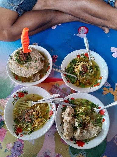 BAKSO MANG KIKIM