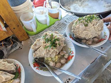 BAKSO MIRASA MIRAH RAOS ALHAMDULILLAH