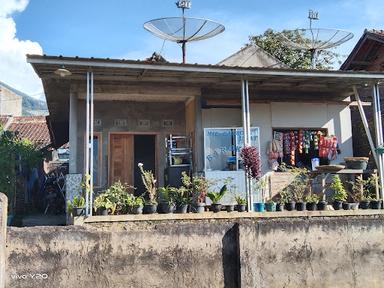 MIE & BAKSO (UMI) BAROKAH