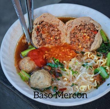 MIE BASO DAN MIE AYAM PUTRA SOLO