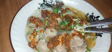 MIE BASO ZAM ZAM