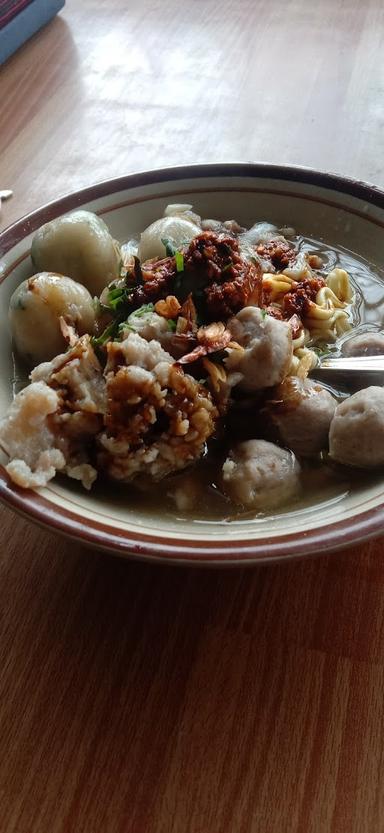 MIE BASO ZAM ZAM