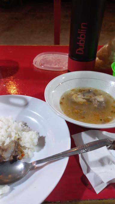 WARUNG BERKAH SOP IGA SSG