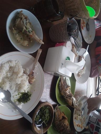 WARUNG NASI SEDERHANA HJ.PIAH