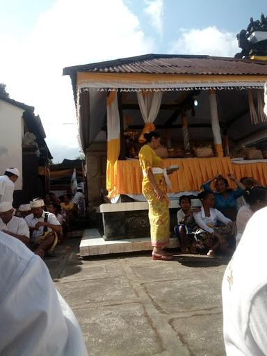 WARUNG BOBI JIK PRESS