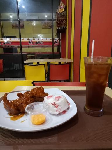 JFC BEBANDEM (JAYA FRIED CHICKEN)