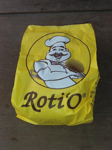 ROTI'O - ASIA TOSERBA CIREBON