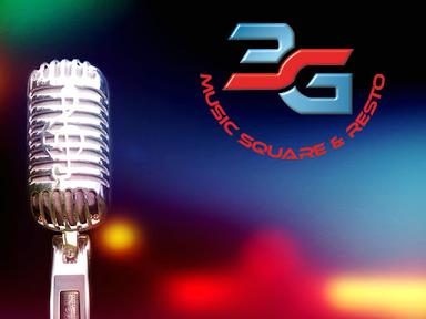 3G MUSIC SQUARE & RESTO