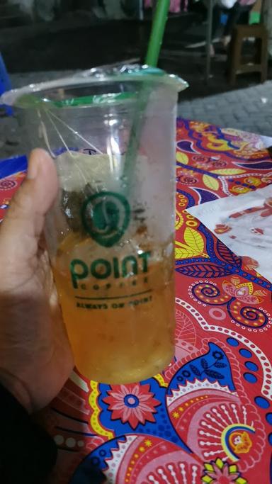 POINT COFFEE