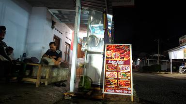 BAKSO DAN SOSIS BAKAR CIAWI GAJAH