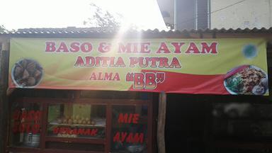 BASO & MIE AYAM BB