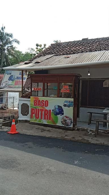 BASO PUTRI DARMA