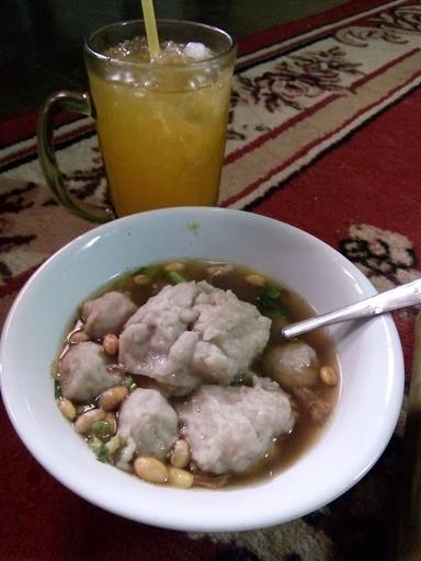 BASO WA ENTIN