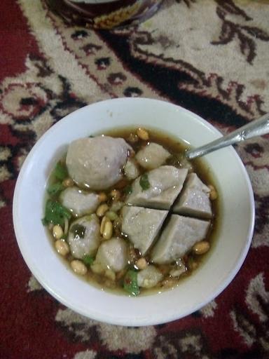 BASO WA ENTIN