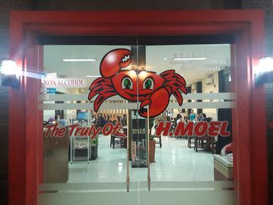 H. MOEL SEAFOOD PUSAT CIREBON