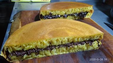 MARTABAK AIREN