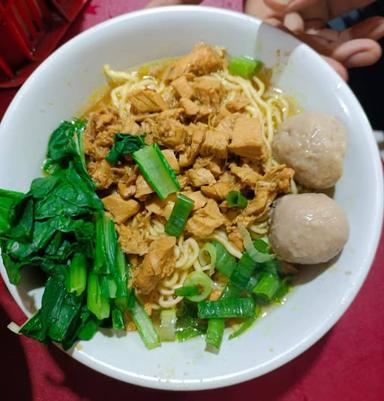 MIE AYAM BAKSO MEMORIES