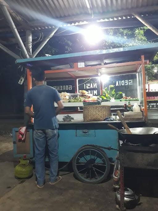 NASI GORENG TEGAL MAS DANU