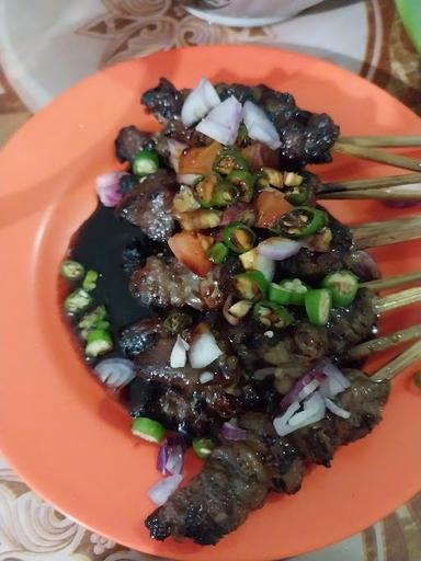 SATE BU INAH