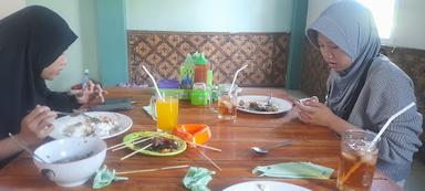 WARUNG SATE BEBER SYABILLA