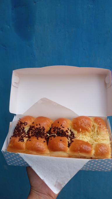 DOPU BAKERY