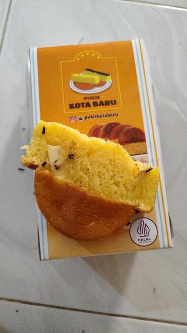 PUKIS KOTA BARU MARGONDA