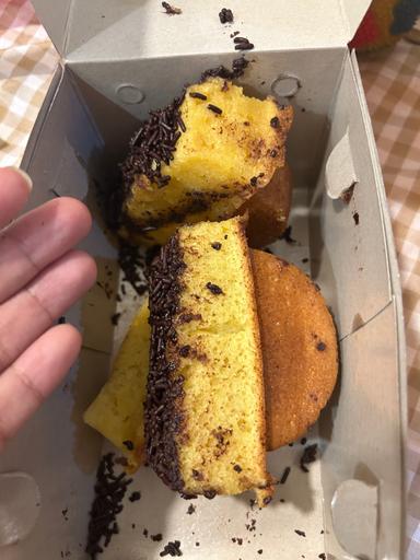 PUKIS KOTA BARU MARGONDA