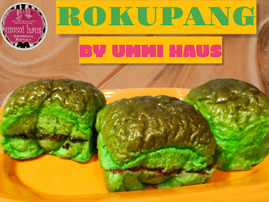 ROKUPANG BY UMMI HAUS JAGAKARSA