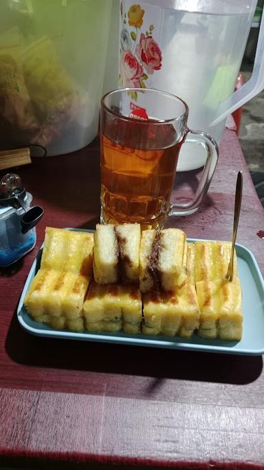 ROTI BAKAR BANDUNG24