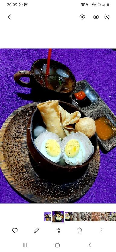 BASO MALANG SAHABAT