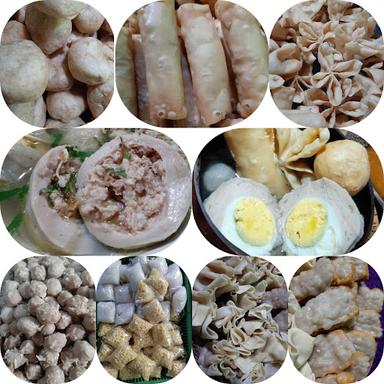 BASO MALANG SAHABAT