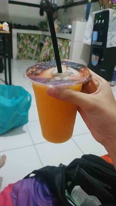 FAIZ JUICE