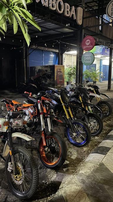 KOPDARAN SUPERMOTO INDONESIA DEPOK