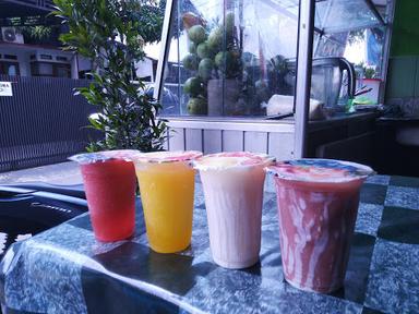 PONDOK SALERO JUICE STORE