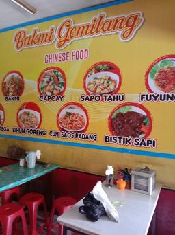 Photo's Bakmi Gemilang