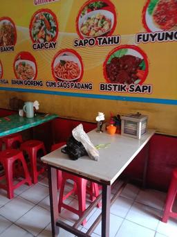 Photo's Bakmi Gemilang