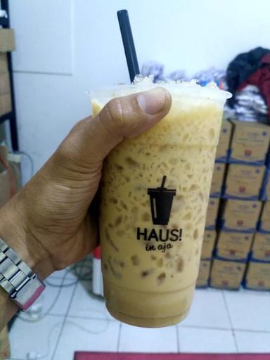 HAUS! BEJI