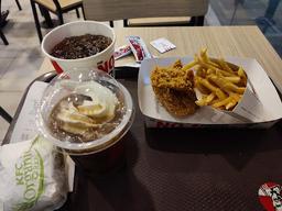 Photo's Kfc Depok Mall