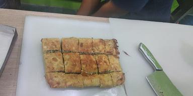 MARTABAK DARDERDOR