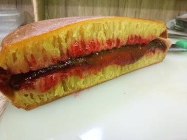 MARTABAK DARDERDOR