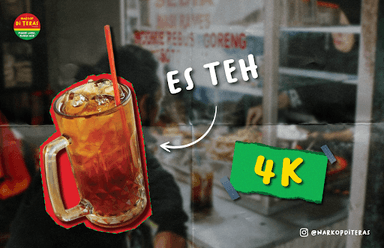 WARKOP DI TERAS