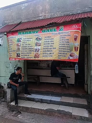 WARKOP GAUL 2